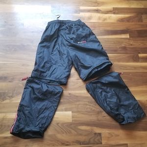 Vintage spalding sweatpants